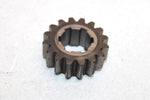 03 Suzuki Vinson 500 Lt-f500f Oem 2nd Drive Gear 16T 24221-44D00 AS24