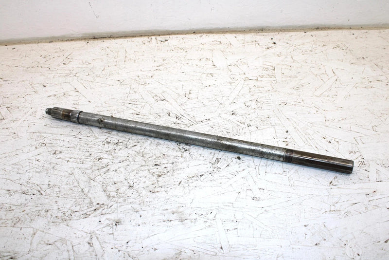 99 Polaris Xcr 700 Oem Jackshaft Jack Shaft 1332228 SP170