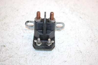 1989 Sea-doo Sp 580 Oem Starter Relay 278000077 JS46