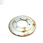 1983 Suzuki ALT125 OEM Front Rim Plate 55317-18901-126 AS29
