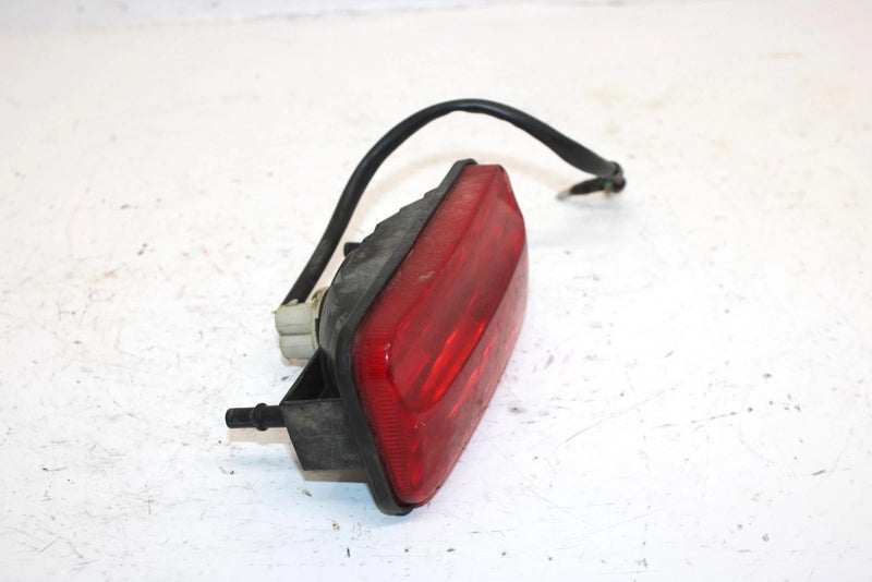 2003 Honda Trx 250 Exa Sporttrax Ex Oem Brake Tail Light 33710-HN5-670 AH10