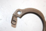 86 Honda Fourtrax 250 Trx250 A Oem Shift Drum Bearing Plate 23521-HA0-000 AH32