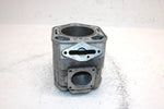 2002 Ski-doo Mxz 800 Adrenaline Oem 82mm Bore Cylinder 420923811 SS21