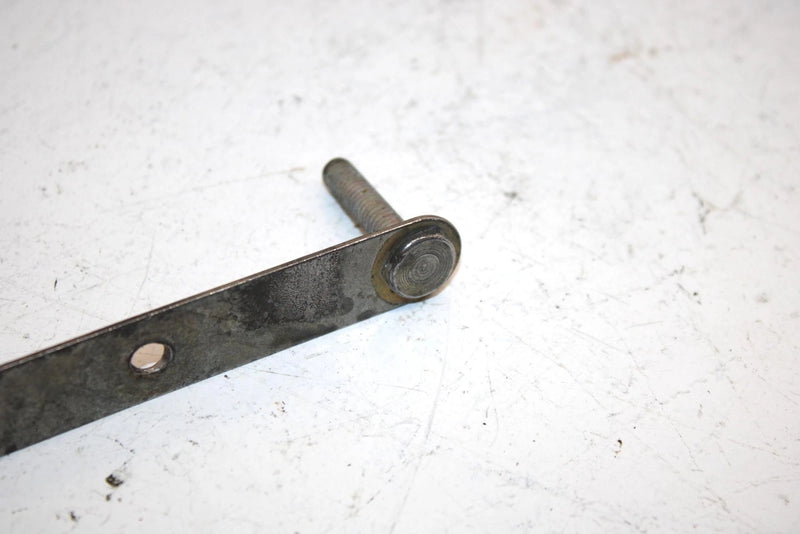 00 Yamaha Sx500r Oem Bracket 3 8CR-2196F-00-00 SY0