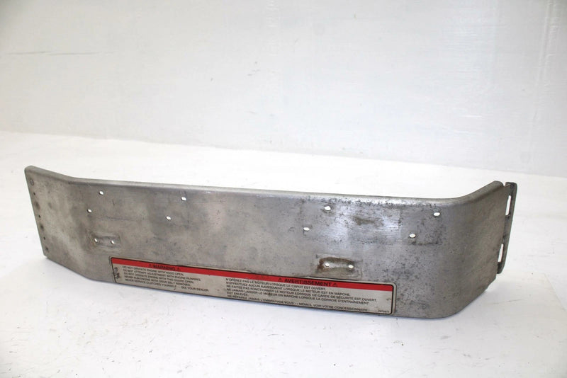 95 Polaris 600 XCR OEM Belt Cover Clutch Guard 5240965 SP121