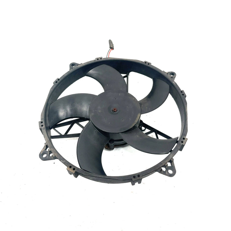 03-04 Polaris Sportsman 600 OEM Radiator Cooling Fan 2410288 AP234