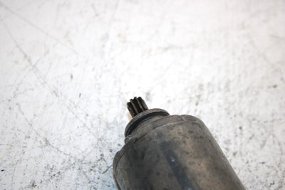 2003 Can-am Rally 200 Oem Starter Motor 711296390 420296390 AB11