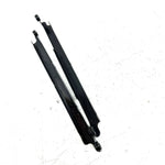 2004 Yamaha Rhino 660 OEM Radiator Support Set  5UG-E244F-00-00 XY3.1
