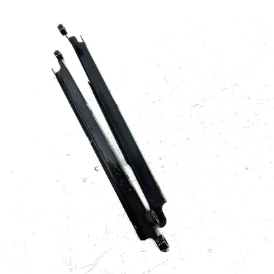 2004 Yamaha Rhino 660 OEM Radiator Support Set  5UG-E244F-00-00 XY3.1