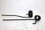 1987 Polaris 400 Oem Rear Skid Spring Set 5521089 7041120-067 SP61