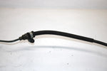 03 Bombardier Quest 650 Oem Upper Front Brake Line 705600165 AB1