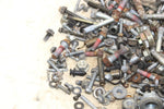 2006 Kawasaki Prarie 360 Oem Nut Bolt Spacer Hardware Kit AK29