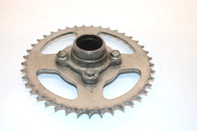 92 Suzuki Quadrunner 230 Lt230e  Oem 41T Sprocket And Hub 64511-22A00 AS2