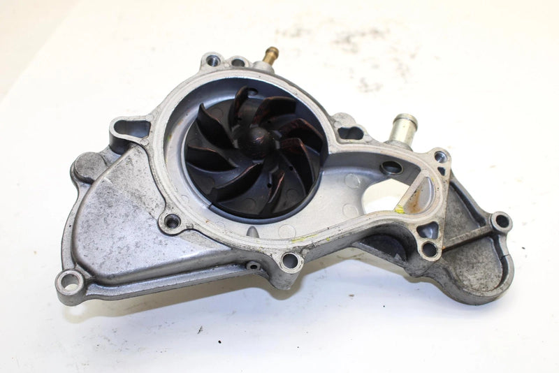 Yamaha Oem Engine Water Coolant Pump 8ES-12420-02-00 Q2144
