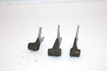2009 Honda Trx 500 Fpea Foreman P/s Es Oem Shift Fork Set 24213-HP0-A00 AH17