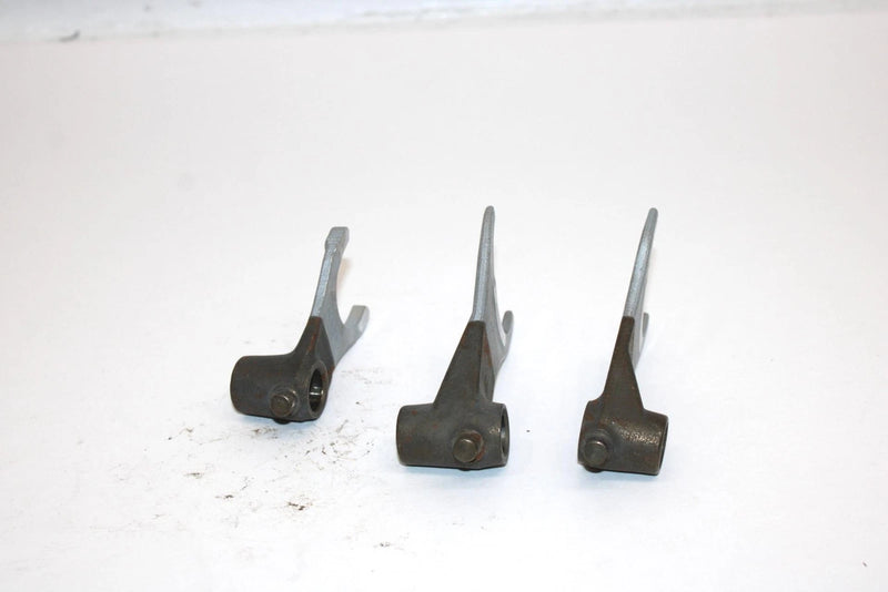 2009 Honda Trx 500 Fpea Foreman P/s Es Oem Shift Fork Set 24213-HP0-A00 AH17