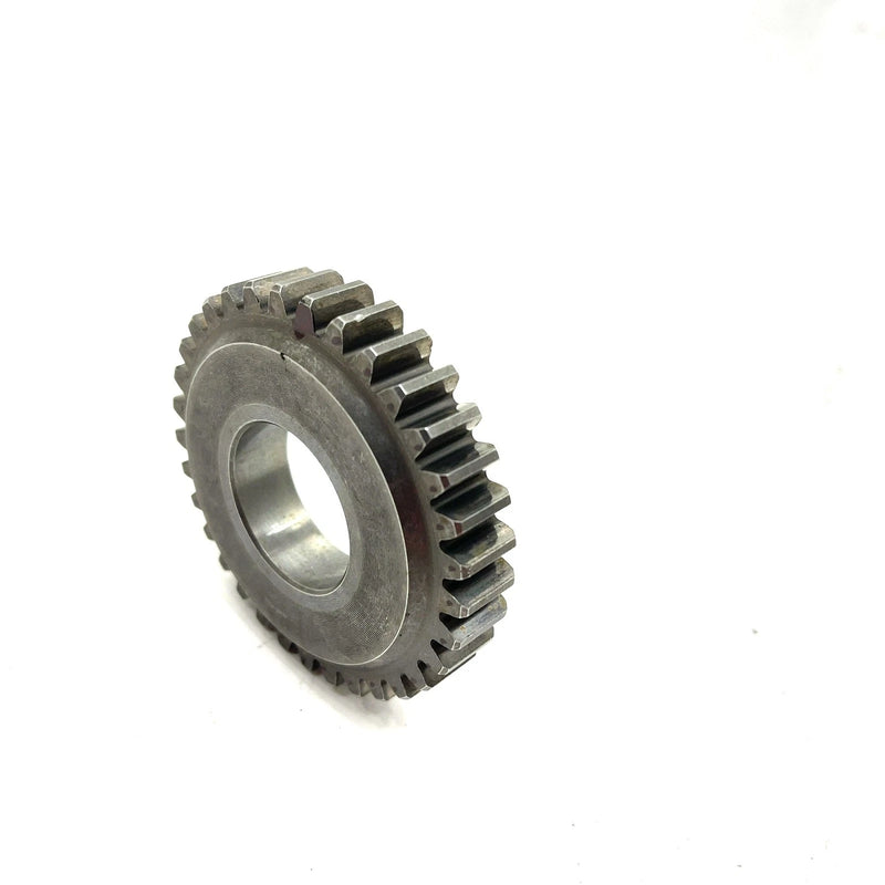 2010 Honda Rancher 420 OEM 33T Fourth Countershaft Gear 23471-HP5-A50 AH21