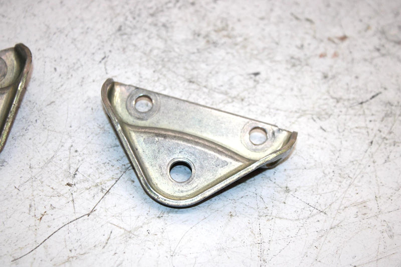 05 Arctic Cat Firecat 700 Oem Front Torque Arm Mount Pair 2604-593 SAS10