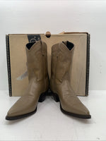 New Women’s Brown Capezio Cowboy Boots. L 295 8 M. 16-17