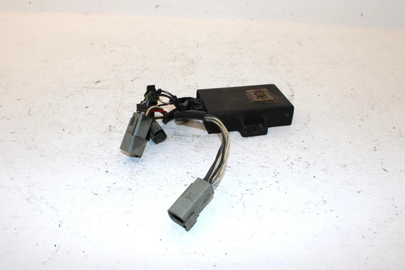 99 Ski-doo Formula Iii 600 Oem CDI ECU ECM Ignition Box W/Teather 512058999 SS29