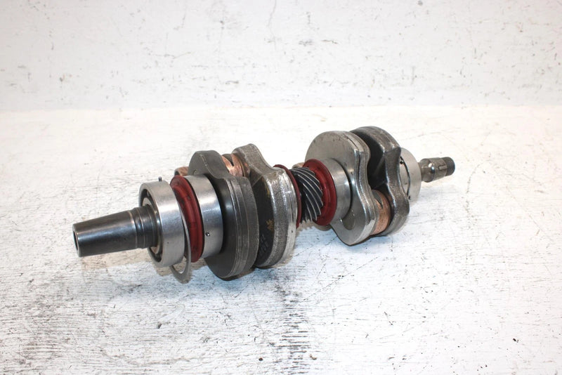 2000 Ski-doo Mxz 600 Oem Crankshaft 420888252 SS15