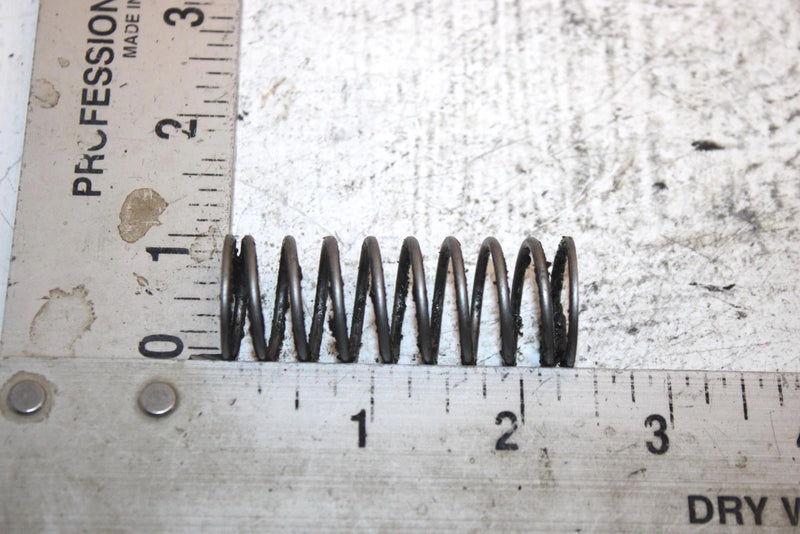 2002 Honda Foreman Rubicon Oem Shaft Spring 40215-HM7-000 AH36