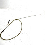 02-07 Polaris Sportsman 700 OEM Rear Brake Line 2202644 AP197