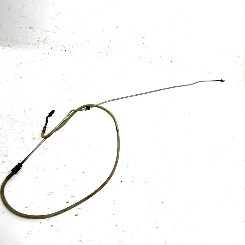 02-07 Polaris Sportsman 700 OEM Rear Brake Line 2202644 AP197