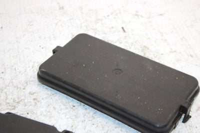 1997 Arctic Cat Monte Carlo 770 Oem Electrical Cover Set 3008-283 3008-284 JA9