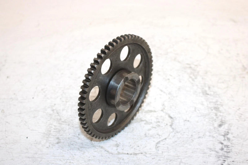 02 Honda Trx 350 Fea Fourtrax Oem Starter Clutch Gear 28110-HN5-670 AH54
