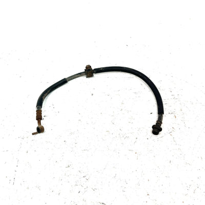 09-13 Honda Big Red 700 MUV700 OEM Rear Brake Soft Line Set 45143-HL1-A01 XH0.1