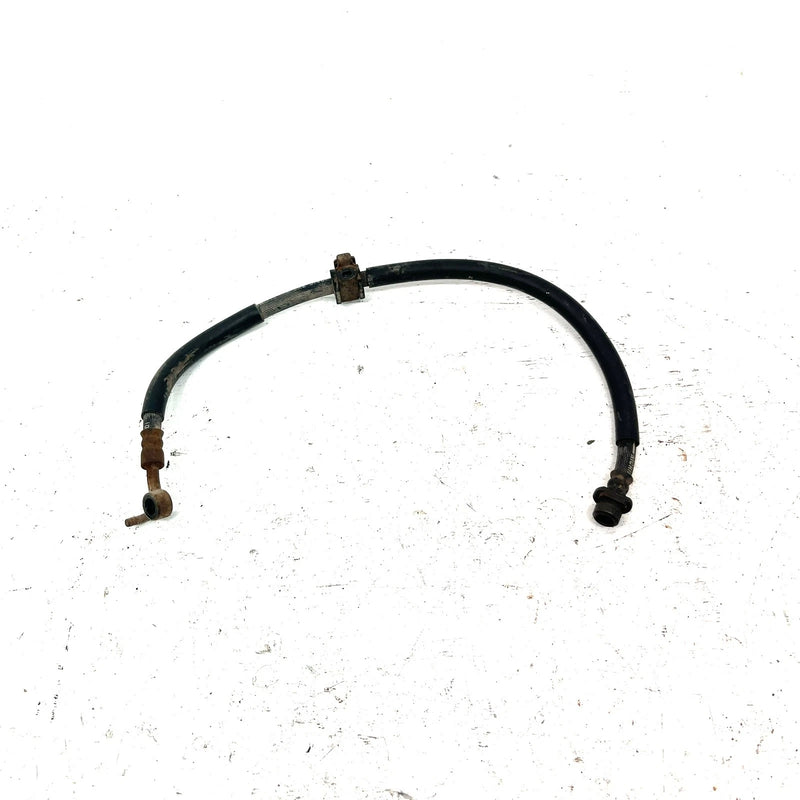 09-13 Honda Big Red 700 MUV700 OEM Rear Brake Soft Line Set 45143-HL1-A01 XH0.1
