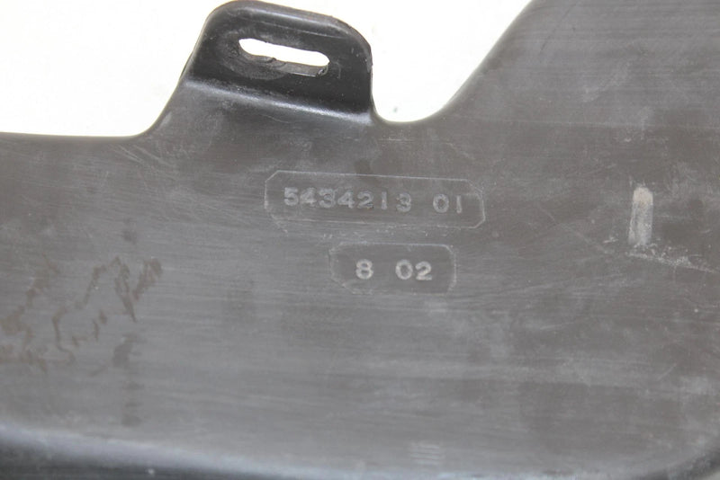 02 Polaris Magnum 325 4x4 Oem Air Outlet Duct 5434213 AP123