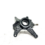 07-14 Honda Rancher 420 OEM Left Steering Knuckle 51250-HP5-600 AH21