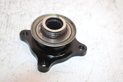 2008 Arctic Cat Atv 366 Auto Trans 4x4 Fis Oem Output Flange 0819-022 AA26