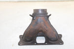 10 Polaris Iq 800 Oem Exhaust Header Manifold Pipe 1261932-029 SP0