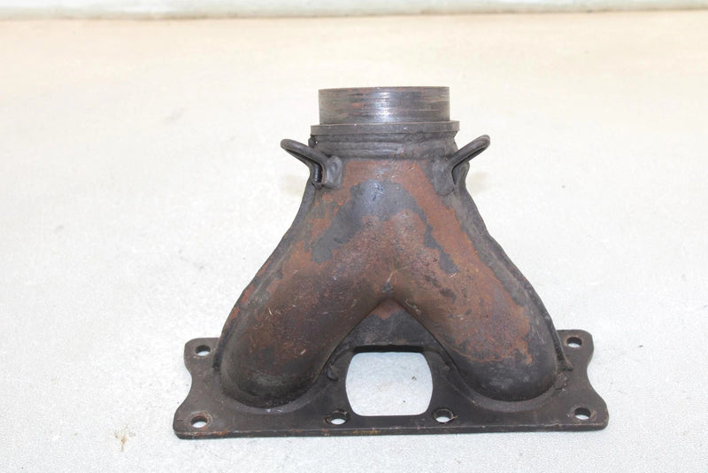 10 Polaris Iq 800 Oem Exhaust Header Manifold Pipe 1261932-029 SP0