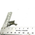 02 Yamaha Big Bear 400 YFM400 OEM Reverse Knob Bracket 5FU-F612E-00-00 AY52