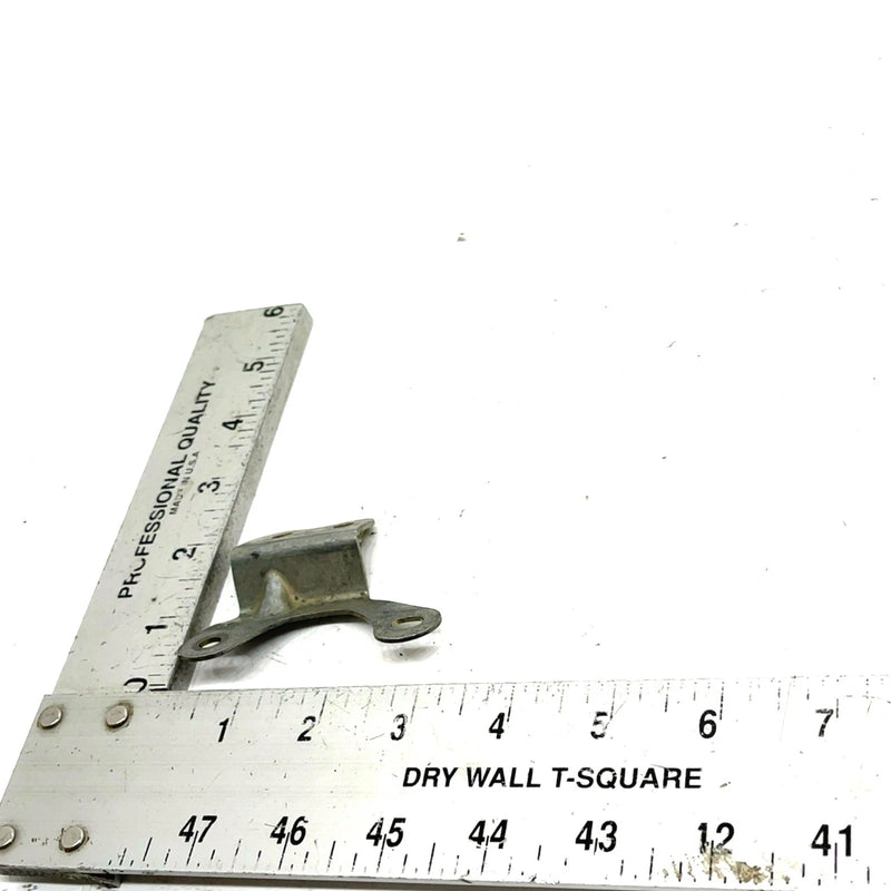 02 Yamaha Big Bear 400 YFM400 OEM Reverse Knob Bracket 5FU-F612E-00-00 AY52