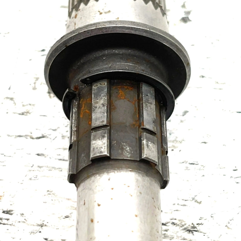 2006 Yamaha Rhino 450 YXR450FA 4x4 OEM Transmission Shaft 5ND-17523-00-00 XY2