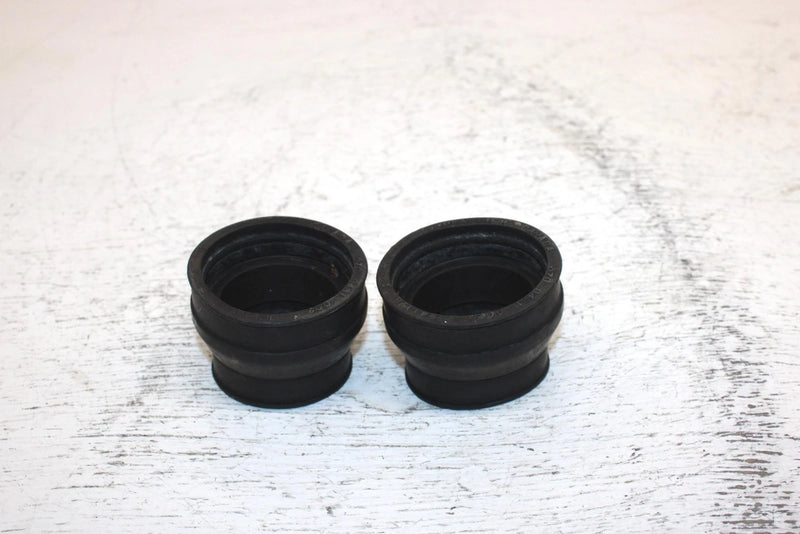 1998 Ski-doo Formula 500 Oem Carburetor Adapter Pair 570048100 SS1