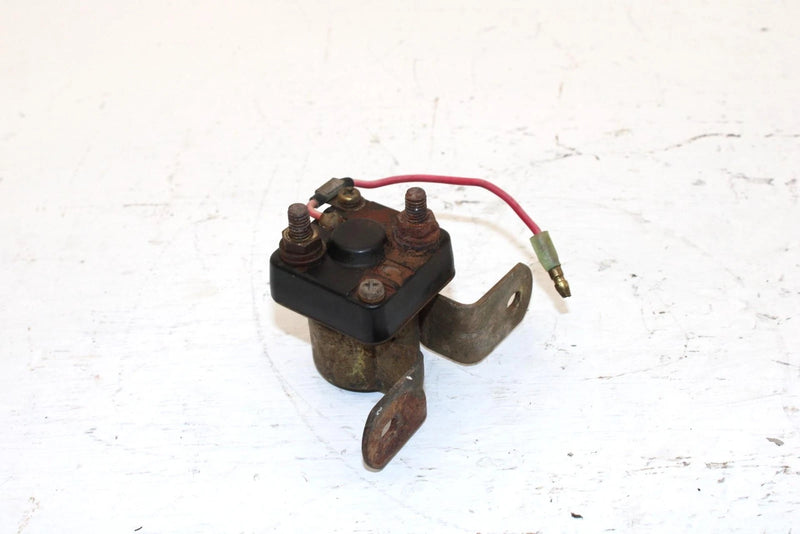 2000 Polaris Xplorer 400 Oem Starter Relay 4011335 AP200