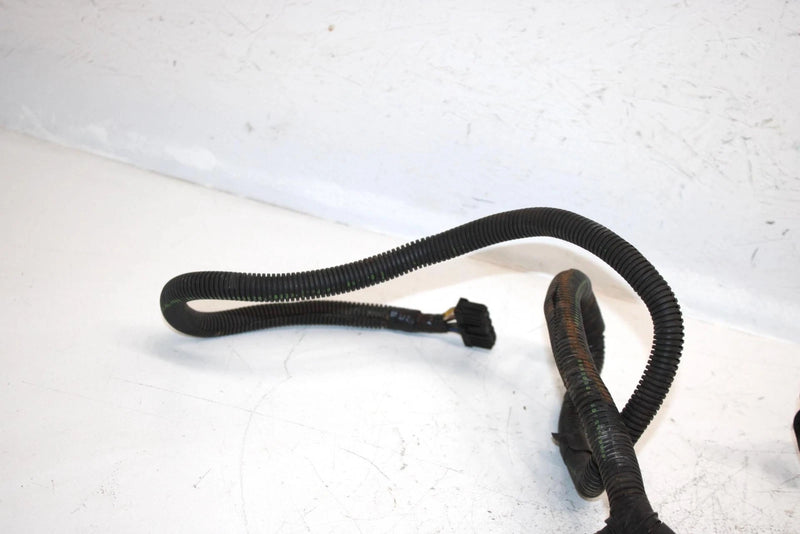 02 Ski-doo Grand Touring 500 Oem Main Wire Harness SS24