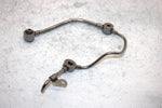 86 Honda Trx 350 A Fourtrax 350 Oem Oil Pipe 15510-HA7-670 AH25