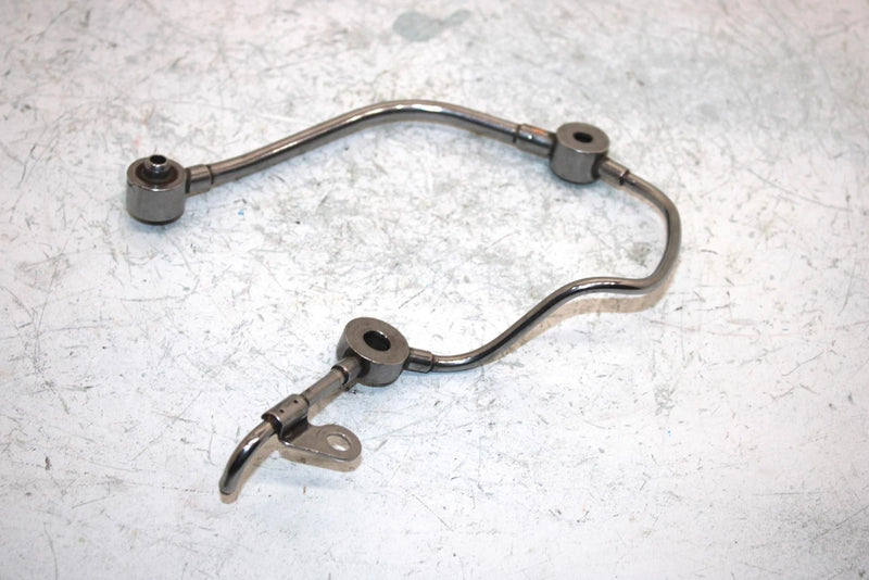 86 Honda Trx 350 A Fourtrax 350 Oem Oil Pipe 15510-HA7-670 AH25