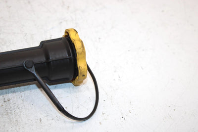 2007 Sea-doo Rxp 215 Oem Oil Fill Tube 420856510 420856511 JS51