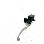 02 Yamaha Big Bear 400 OEM Front Brake Master Cylinder 5GH-2583T-00-00 AY52