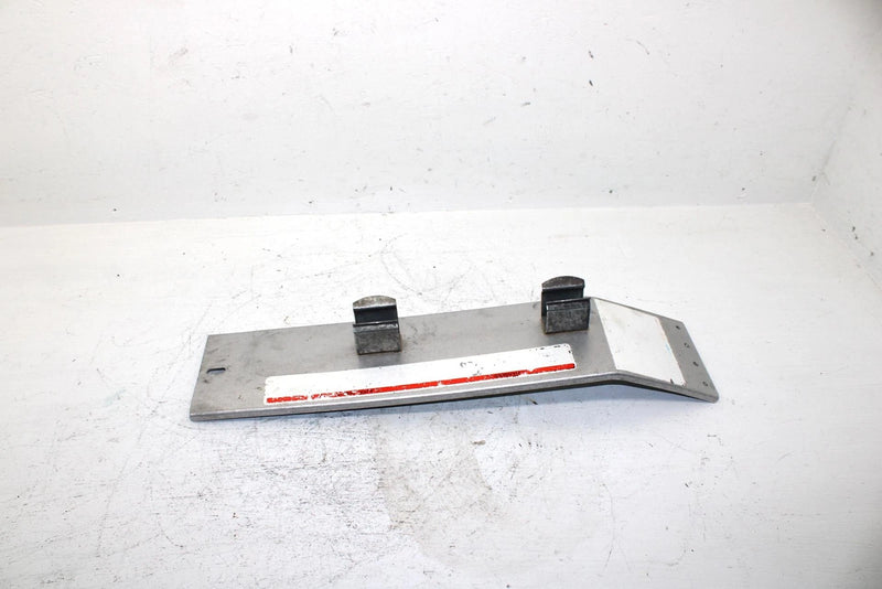 1996 Polaris 600 Xcr Sp Oem Clutch Belt Cover 1012306 SP32