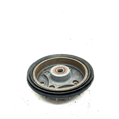 00-06 Honda Rancher 350 OEM Front Drum Hub 44600-HN4-670 AH72