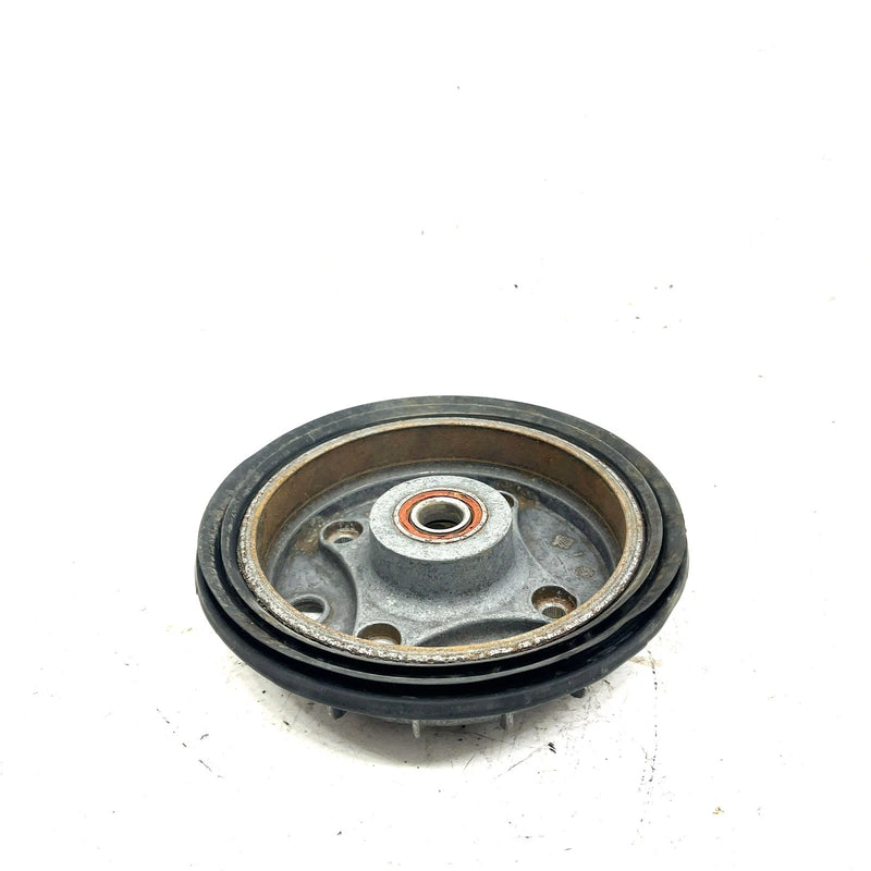 00-06 Honda Rancher 350 OEM Front Drum Hub 44600-HN4-670 AH72